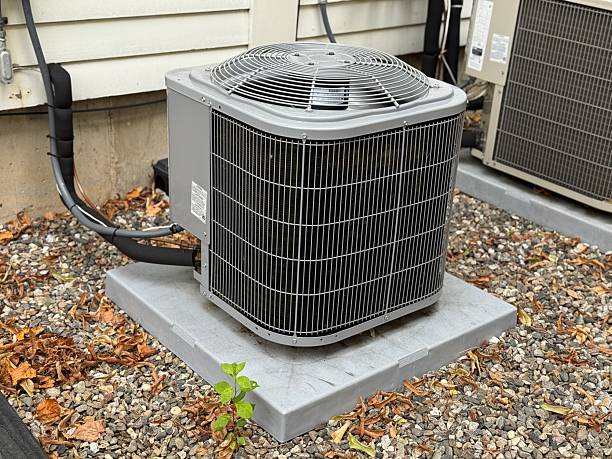 24/7 Emergency Hvac Installation experts in Inkster, MI